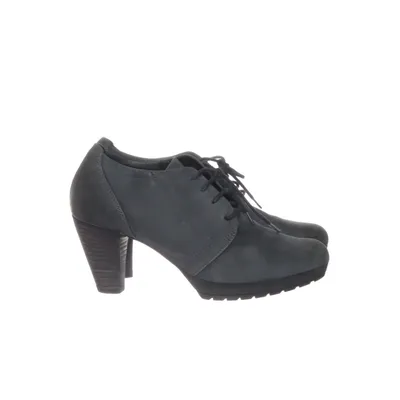 Klackskor (Grå, Blå) från Högl