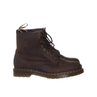 Kängor (Brun) från Dr. Martens