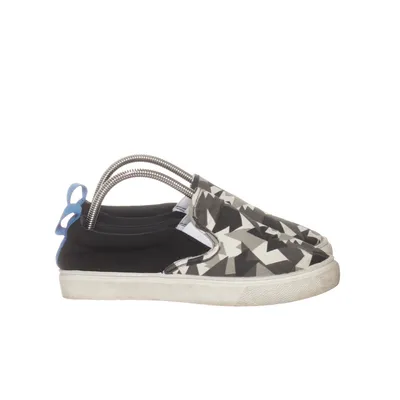 Chaussures d'été en toile (Gris, Multicolore) de Lejon