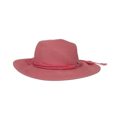 Sun hat (Pink) from Loevenich