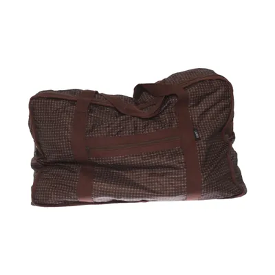 Weekend bag (Brown) from Carry