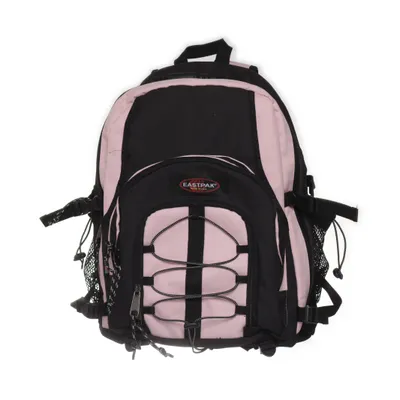 Campingryggsäck (Svart, Rosa) från Eastpak