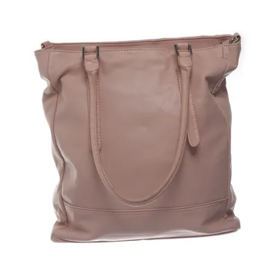 Schoudertas (Roze) van Don Donna