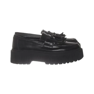 Loafers (Svart) från ASOS