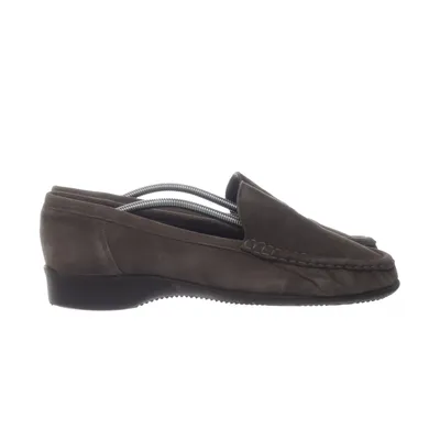 Loafers (Brun) från Ara