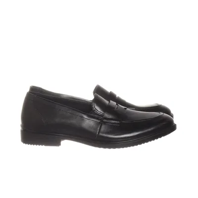 Loafers (Svart) från Ecco