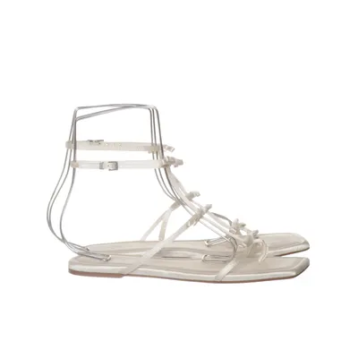 Sandaler (Vit) från ABA