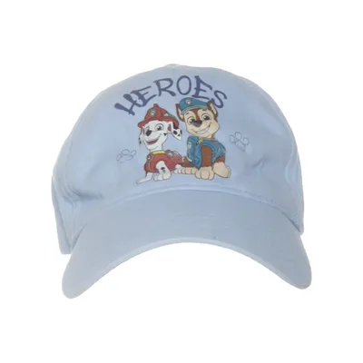 Baseballkeps (Blå) från Paw Patrol Återvunnen bomull
