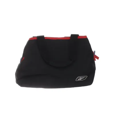 Handväska (Svart, Röd) från Reebok
