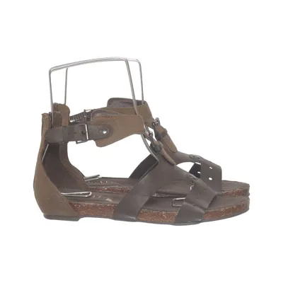 Gladiatorsandaler (Brun) från Dutty
