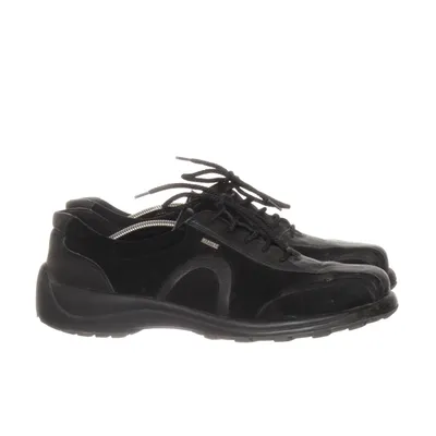 Promenadskor (Svart)