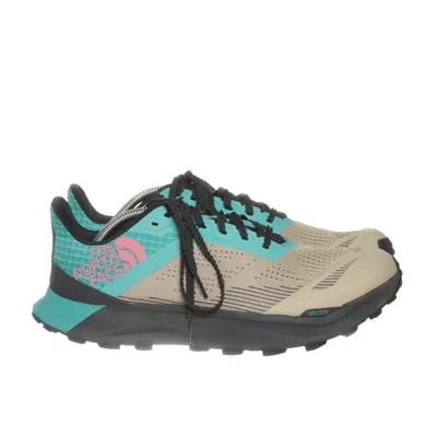 Hardloopschoenen (Groen, Beige, Roze) van The North Face