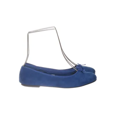 Ballerina's (Blauw) van B&CO