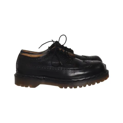Brogues (3989) från Dr. Martens Polyuretan