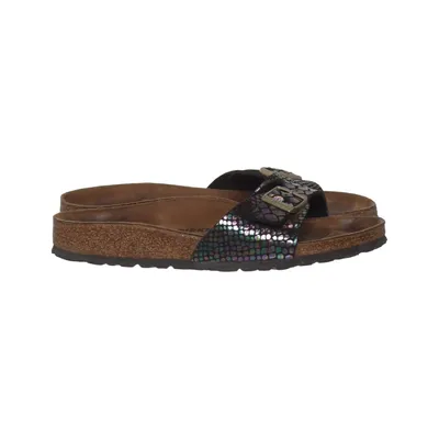 Slip-ins (Madrid) from Birkenstock Leather