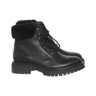 Schnürstiefel (Schwarz) von Pace