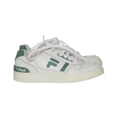 Sneakers (Wit, Groen) van Fila