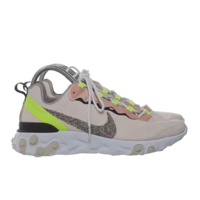 Sneakers ( React Element 55 ) van Nike