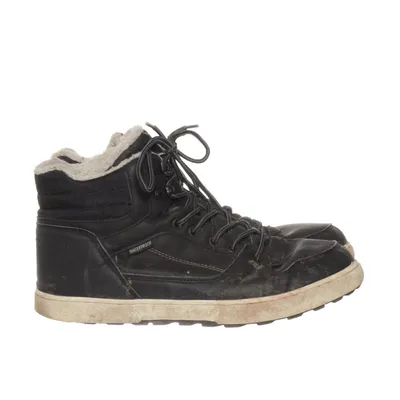 Sneakers (Black) from Leon