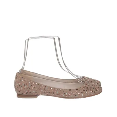 Ballerinaskor (Beige, Flerfärgad) från Vince Camuto