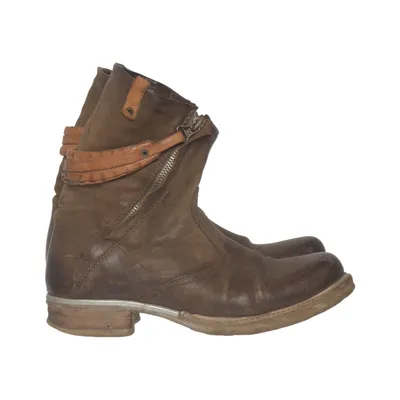 Bottines (Marron) de AirStep