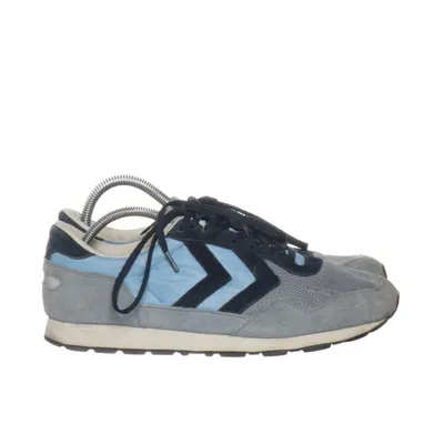 Trainingsschoenen (Blauw, Grijs) van Hummel