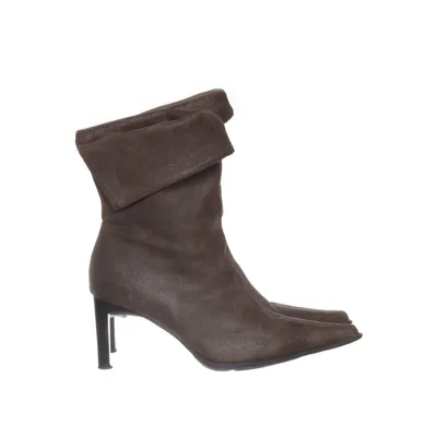 Stövlar (Brun) från Bullboxer