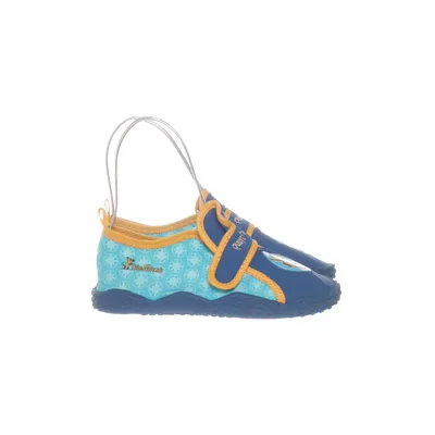 Badskor (Blå, Flerfärgad) från Playshoes