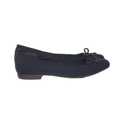 Ballerina's (Blauw) van Verdosa