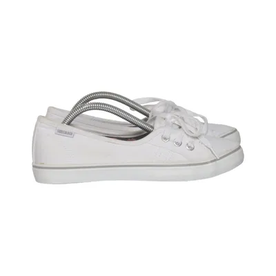 Canvas schoenen (Wit) van Soulcal & Co