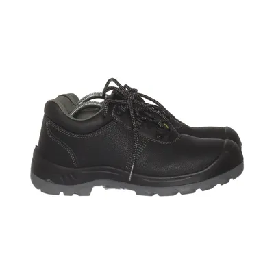 Arbetsskor (Svart) från Safety Jogger
