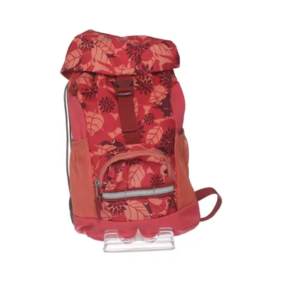 Rugzak (Rood, Oranje, Meerkleurig) van Vaude