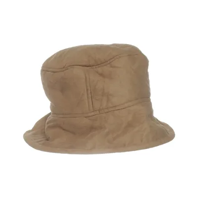 Buckethatt (Brun) från Condor Polyester