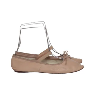 Ballerinaskor (Beige) från Loeffler Randall Skinn