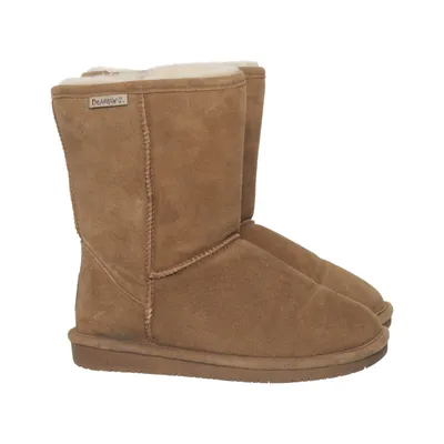 Laarzen (Elle) van Bearpaw