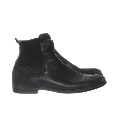 Chelsea boots (Svart) från Ecco