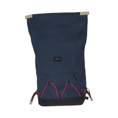 Backpack (Blue, Black, Multicolored) from Sandqvist