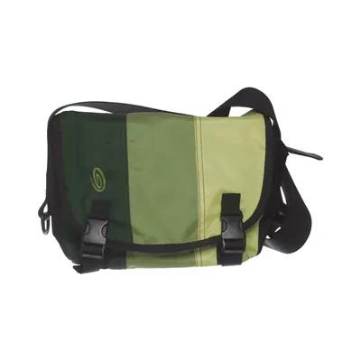 Sac à bandoulière (Vert, Noir, Multicolore) de Timbuk2