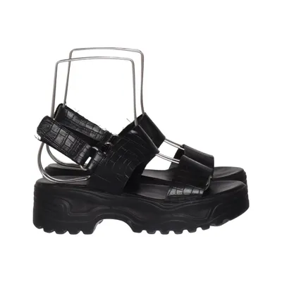 Sandals (Black) from Attitude