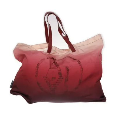 Handväska (Röd, Rosa, Flerfärgad) från Armani Jeans