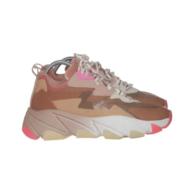 Baskets (Marron, Rose, Multicolore) de ASH