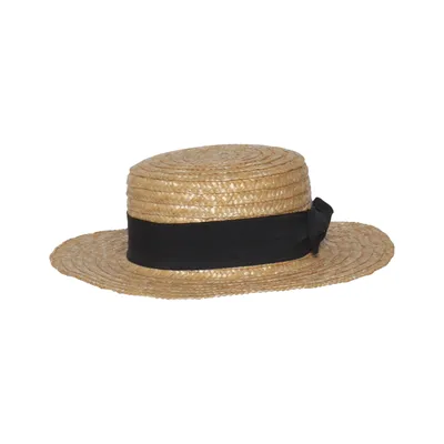 Zonnehoed (Beige, Zwart) van Divided by H&M