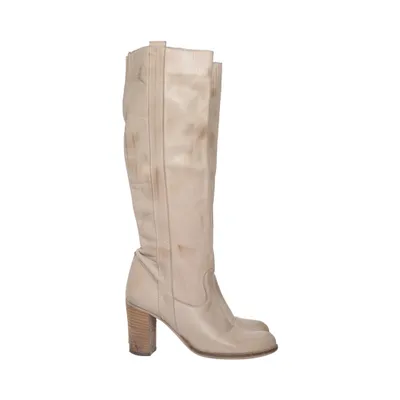Stiefel (Beige) von Vera Gomma