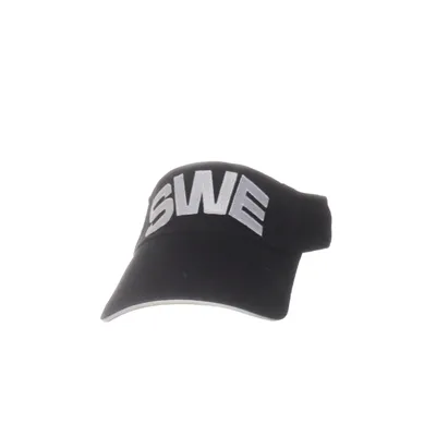 Skärm (Svart) från Caramelle Bomull