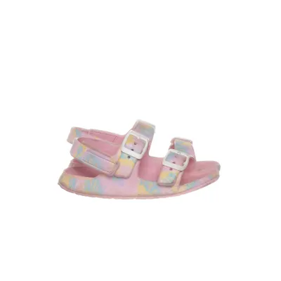 Sandaler (Rosa, Flerfärgad) från Oshkosh