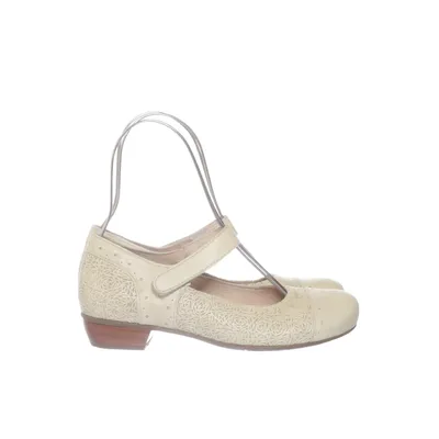 High heels (Beige) from Brako