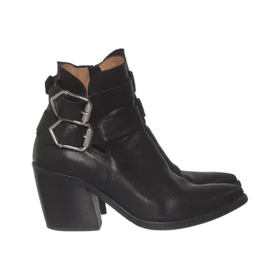 Bottines (Noir) de Via Vai