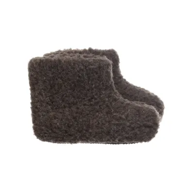 Slippers (Brown)