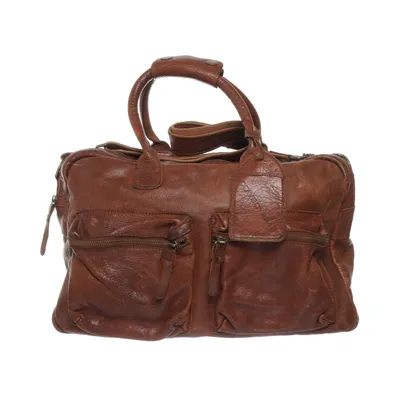 Handväska (Brun) från Cowboysbag