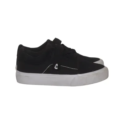 Sneakers (Zwart, Wit) van Warp